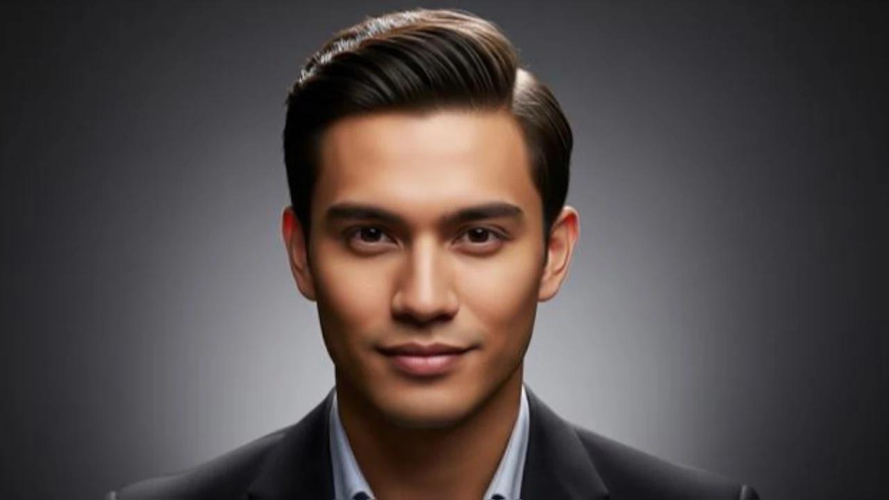 7 Potongan Rambut Pria Pendek untuk Dahi Lebar, Wajah Makin Proporsional & Ganteng di 2026