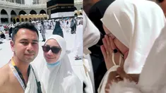 Raffi Ahmad dan Nagita Slavina (Foto: Instagram/ raffinagita1717)
