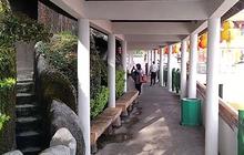 Menjajal Awana Skyway di Genting Highlands Malaysia