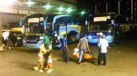Ada Hadiah Sepeda Motor kalau Ikut Mudik Bareng Honda, Begini Caranya