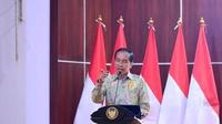 Jokowi. (Foto: Dok. Instagram terverifikasi @jokowi)