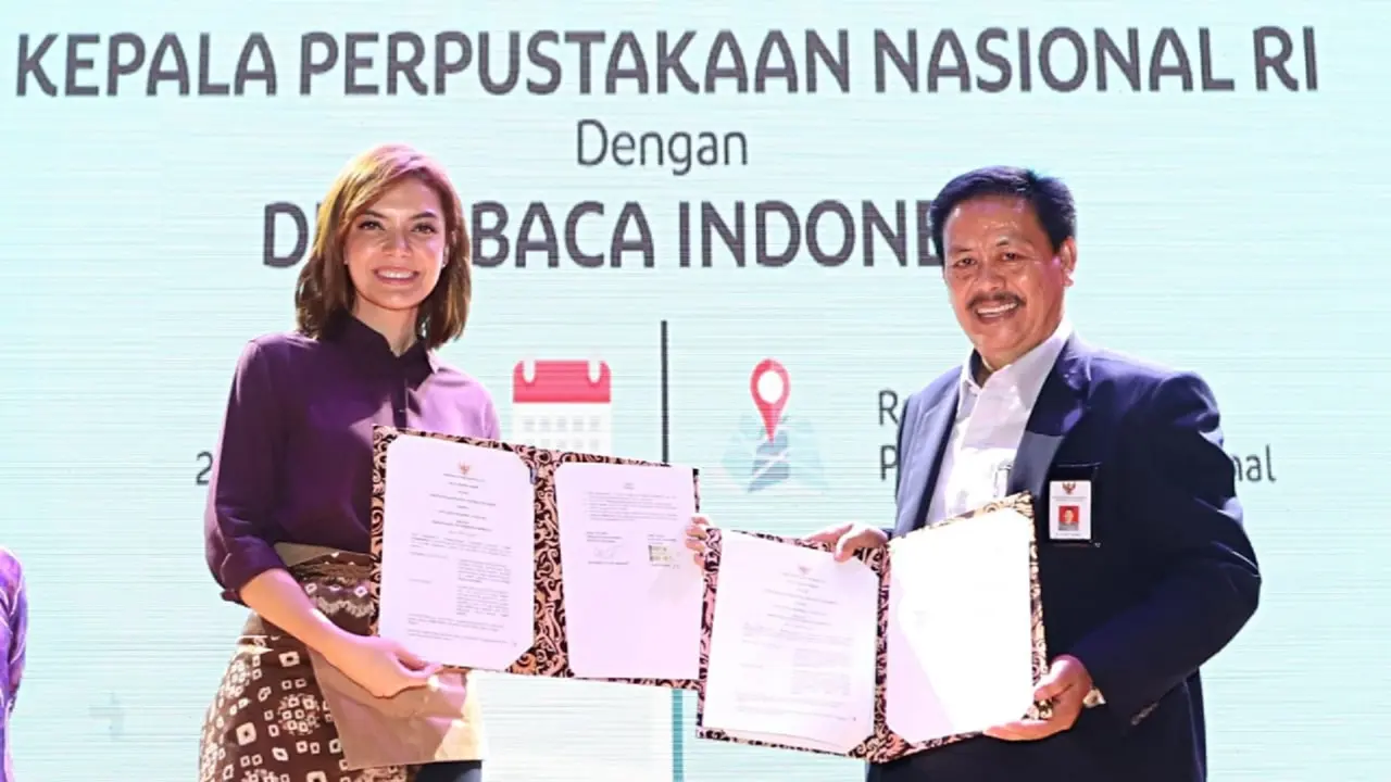 Najwa Shihab
