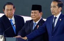 Prabowo: Danantara Optimalkan Kekayaan Negara, Bukan Sekadar Badan Pengelola Investasi