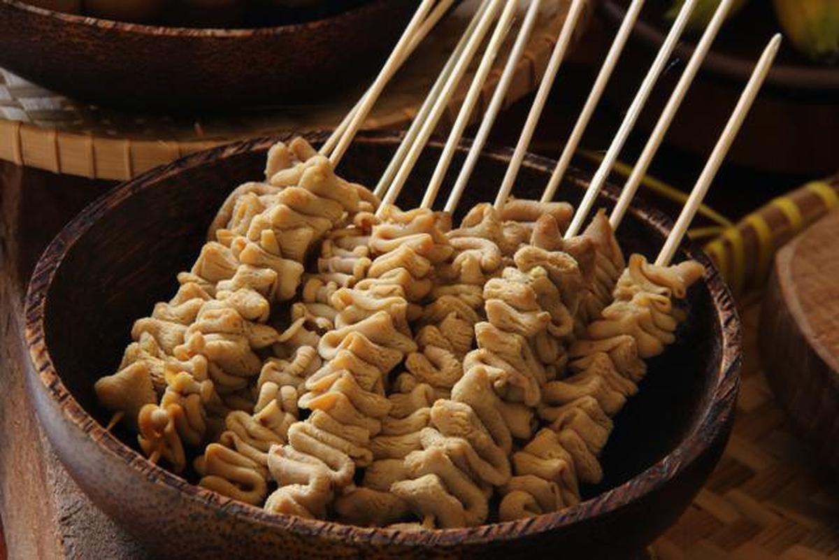 8 Cara Bersihkan Usus Ayam agar Tidak Bau, Penting Diketahui