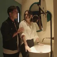 Raisa dan Hamish Daud/dok. Toto