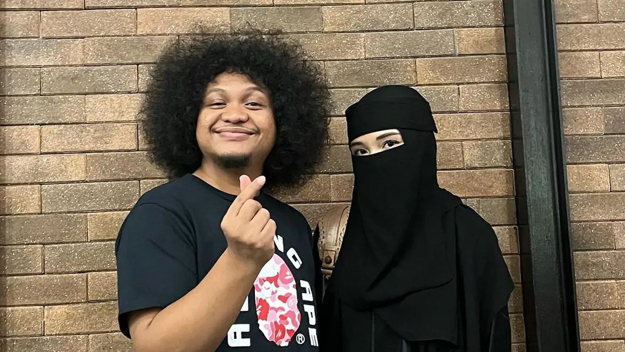 Babe Cabita dan Sang Istri