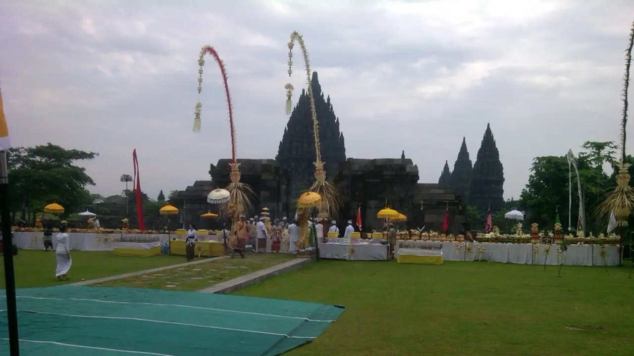 Tawur Agung Kesanga