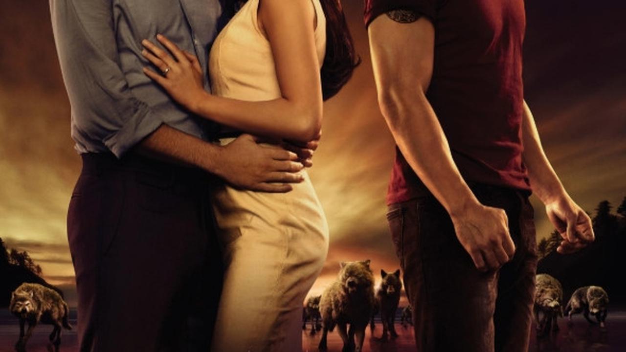 Daftar Urutan Nonton Film Twilight Saga yang Sukses di Box Office