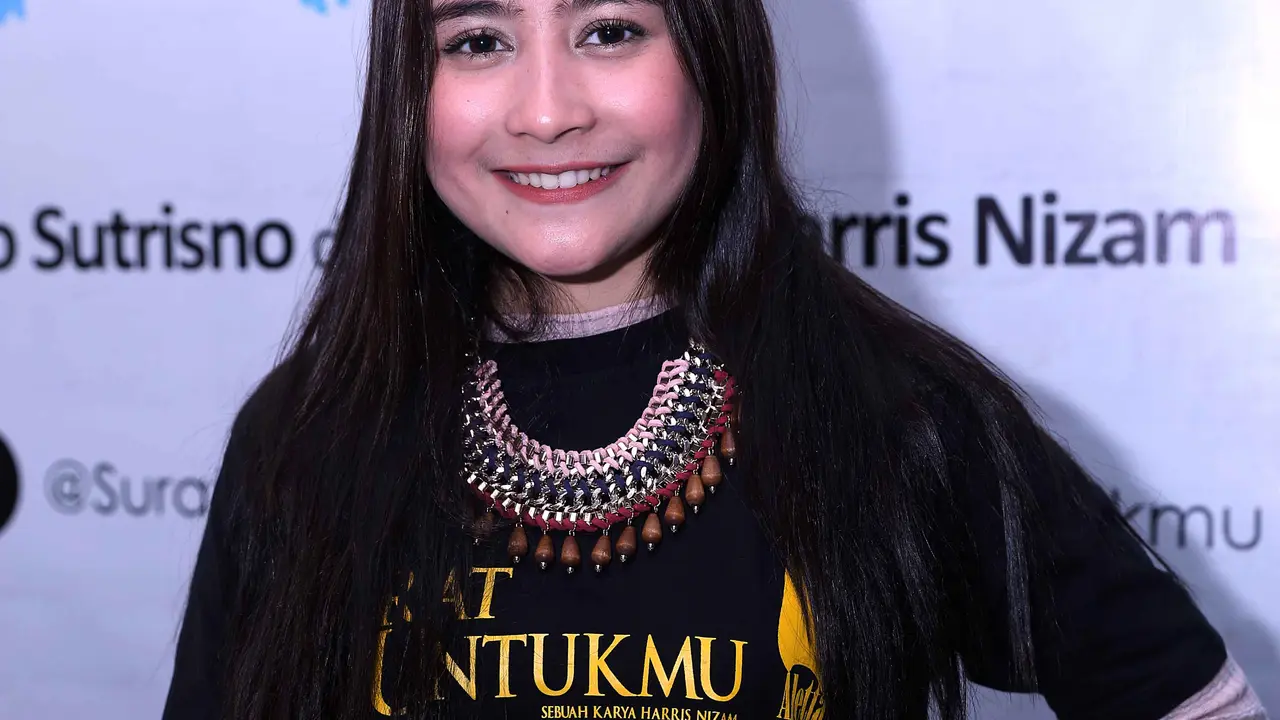 Prilly Latuconsina