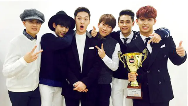 BTOB