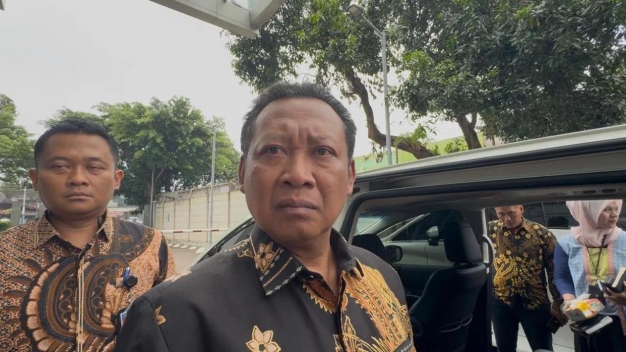 Pimpinan KPK Tegaskan Kasus Korupsi Kuota Haji Tidak Mandek, Penyidik Matangkan Bukti untuk Persidangan