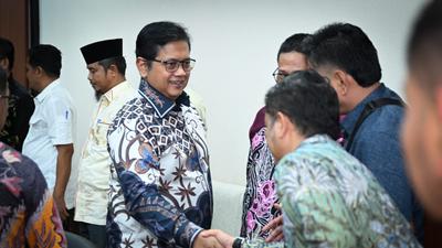Ini Rahasia Ekonomi Batam Bisa Tumbuh 7,28 Persen