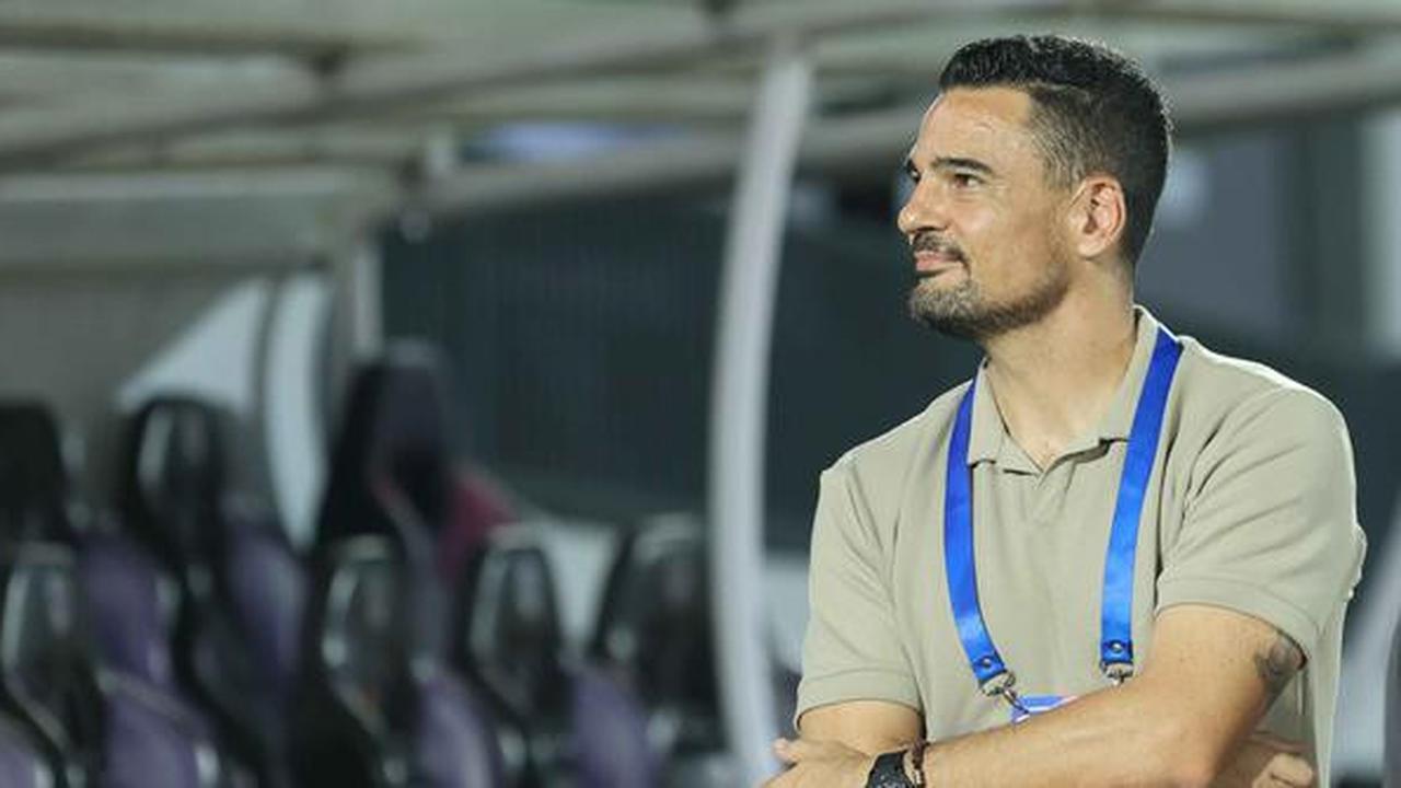 Carlos Pena Sebut Persita Akan Terus Kasih Kesempatan Pemain Muda untuk Bermain