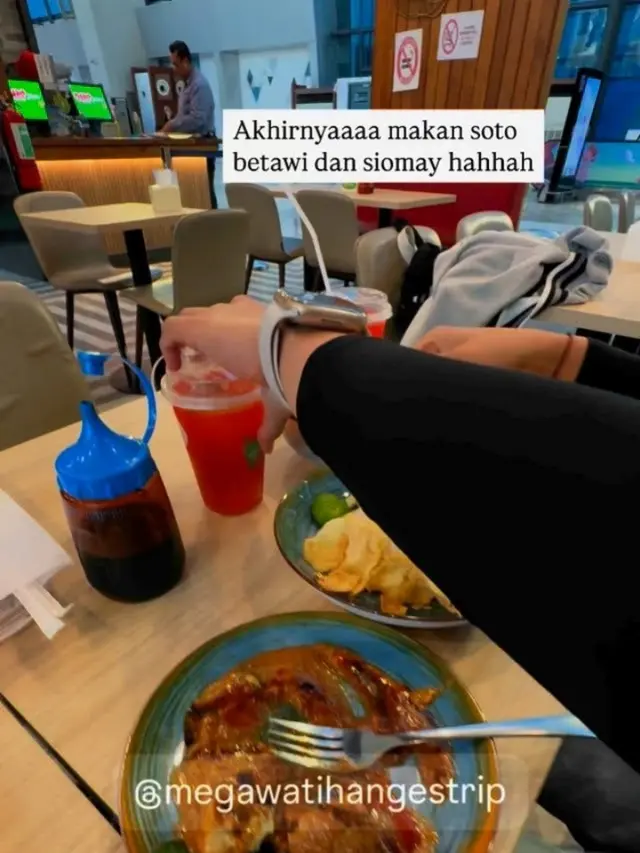 Megawati Hangesti
