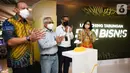 Tabungan BTN Bisnis dilengkapi dengan fitur seperti informasi detail transaksi, limitasi transfer dan penarikan yang lebih tinggi dibandingkan tabungan reguler dan fitur lainnya. Tabungan BTN Bisnis ditargetkan dapat menarik 40.000 rekening baru pada tahun 2022. (Liputan6.com/HO/BTN)