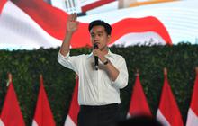 Cerita Gibran Dibully usai Buat Festival Ogoh-Ogoh di Solo