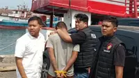 Tragedi di Samudra Hindia, Dua Warga Sukabumi Tewas Berkelahi