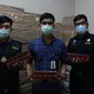 Dari hasil penyergapan, tim Bea Cukai mendapati 40 karton yang berisi 400.000 batang rokok ilegal tanpa dilekati pita cukai.