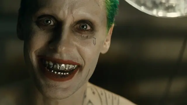 Joker dan Robin di Batman v Superman Diduga Sosok yang Sama