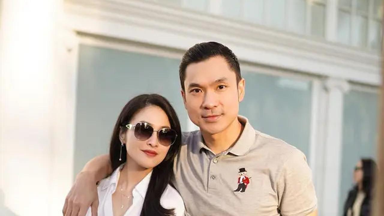 Anak-Anak Sandra Dewi Diduga Liburan ke Singapura Usai Harvey Moeis Divonis 6,5 Tahun Penjara karena Kasus Korupsi