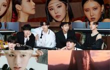 Tak Disangka Penjualan Album K-Pop Untuk Pertama Kalinya Merosot di Tahun 2024, Ternyata Ini Biang Keroknya
