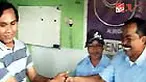 Perwakilan sopir taksi Paguyuban Jasa Wisata Bali meminta maaf atas aksi kekerasan terhadap jurnalis televisi dalam demonstrasi kemarin. Mereka berjanji akan mengganti kamera wartawan yang rusak. 