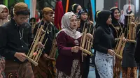 Hardiknas 2025: Mengenang Perjuangan Ki Hajar Dewantara Mewujudkan Pendidikan Inklusif di Indonesia