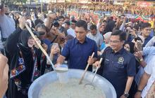 Peukan Ramadhan Banda Aceh 2026: Pemkot Targetkan Transaksi Rp2 Miliar, Dorong Ekonomi Lokal