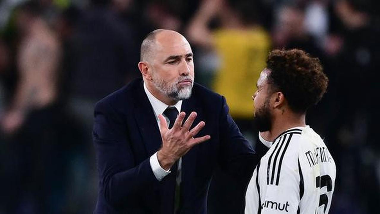 Ditunjuk Sebagai Manajer Interim Tottenham Hotspur, Igor Tudor Punya Misi Selamatkan The Lilywhites dari Ancaman Turun Kasta
