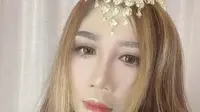 Tuti Wulandari, Sukses sebagai Influencer dan Memiliki Brand Kosmetik