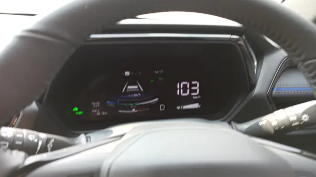 All new Toyota Yaris Cross Hybrid
