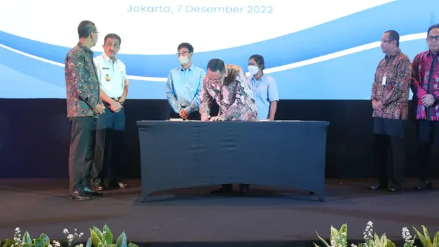 PAM JAYA