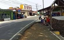 Menilik Cilograng, Kota Kecil di Ujung Banten yang Ternyata Punya Geowisata Mengagumkan