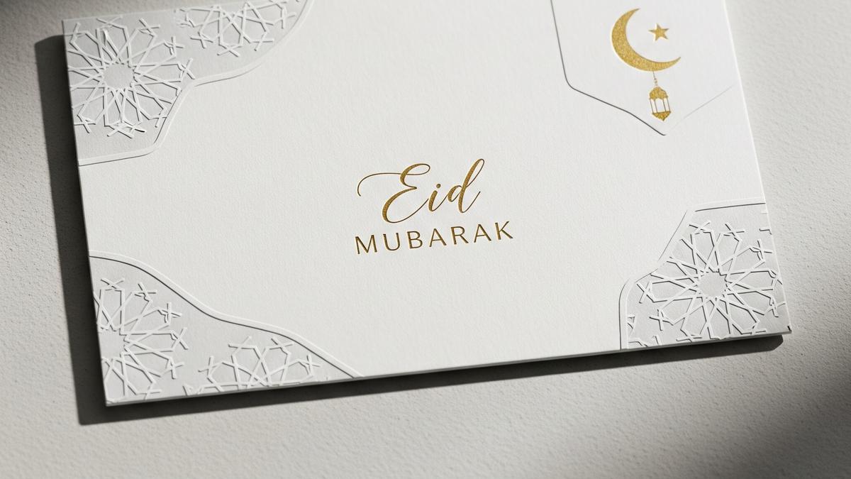 100 Ucapan Idul Fitri 2026 Panjang Penuh Doa dan Makna Mendalam