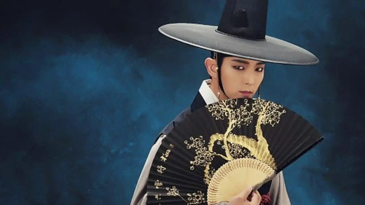 Lee Soo Hyuk