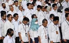 Kabar Gembira, Tunjangan Kinerja PNS Kemenhub dan Kemenko Ekonomi Bakal Naik Tahun Depan