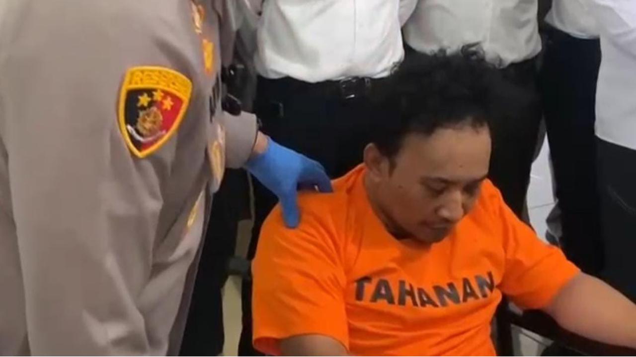 Pemerkosa Anak Penjual Kerupuk Pernah Setubuhi Anjing, Apa Penyebab Orang Berhubungan Seksual dengan Hewan?