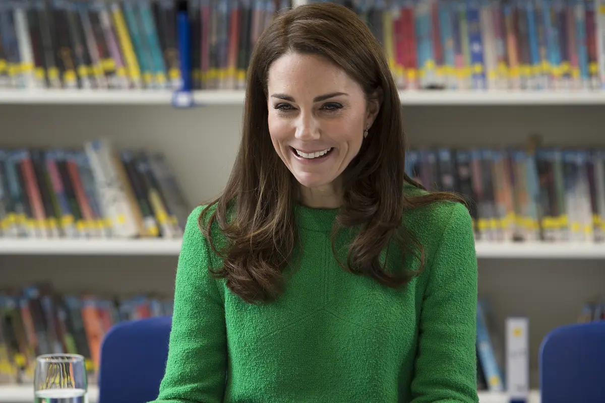 Kate Middleton