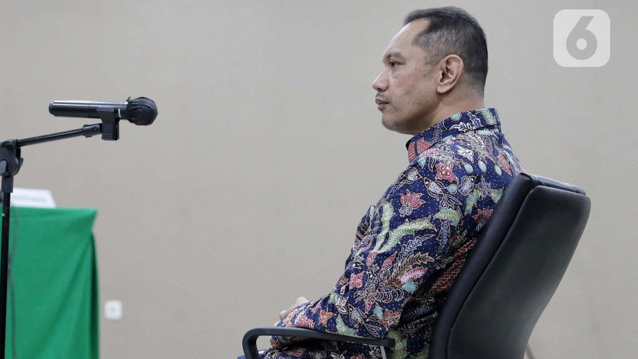 Nurul Ghufron Tak Lolos Seleksi Capim KPK, Pansel Akui Putusan Etik Dewas Jadi Pertimbangan