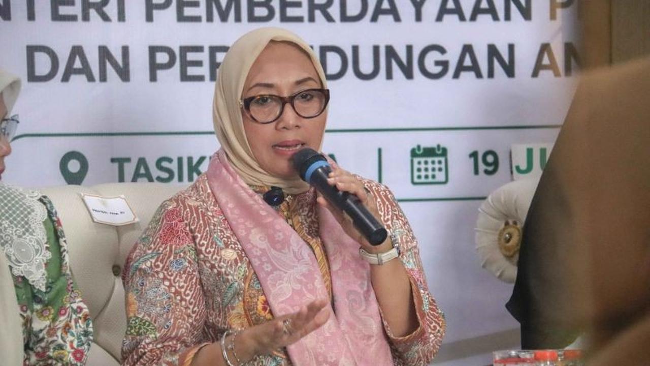 KemenPPPA Ajak Perempuan Aktif Perkuat Perlindungan Anak di Pendidikan Keagamaan