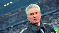 Benitez Unggulkan Heynckes Raih Gelar Pelatih Terbaik 2013