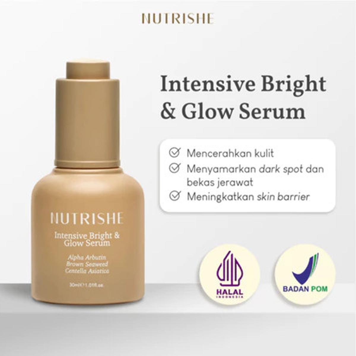 Serum Brightening