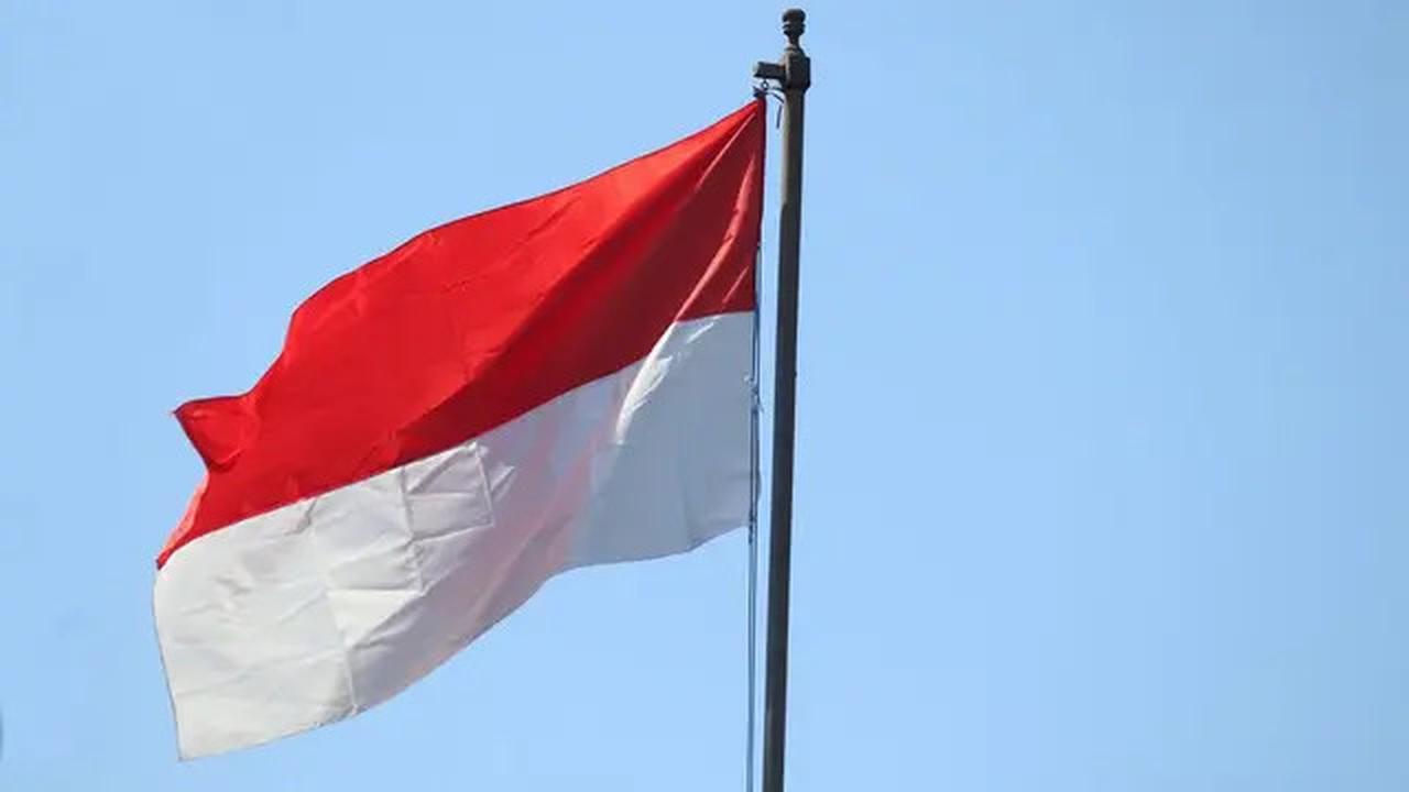 Instruksi Istana Sambut HUT ke-80 RI: Kementerian Kibarkan Merah Putih Serentak Selama Bulan Agustus!