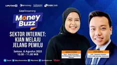 Menjelang Pemilu 2024, salah satu sektor yang sangat menarik untuk dicermati adalah sektor internet. Persiapan dan pelaksanaan Pemilu tentu akan meningkatkan aktivitas digital, membuat sektor internet berpeluang mencatatkan pertumbuhan pendapatan dan...