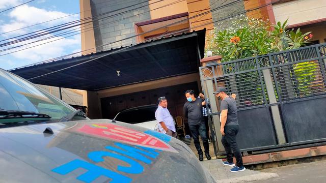 Anak Akidi Tio Batal Diperiksa, Polda Sumsel: Kondisinya Kurang Sehat