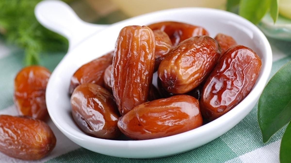 Tips Memilih Kurma yang Baik & Segar Agar Tidak Tertipu Pedagang -  Lifestyle Fimela.com