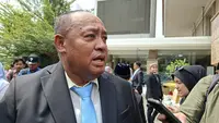 Mantan Pejabat Terseret Korupsi Nikel, ESDM Buka Suara