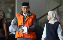 KPK Jelaskan Alasan Penahanan Eks Menag Yaqut Cholil Qoumas Dibantarkan di Rumah Sakit