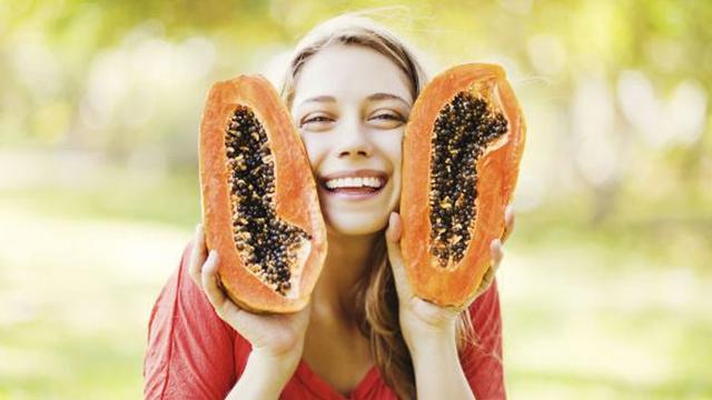 Amankah Ibu Hamil Makan Pepaya?