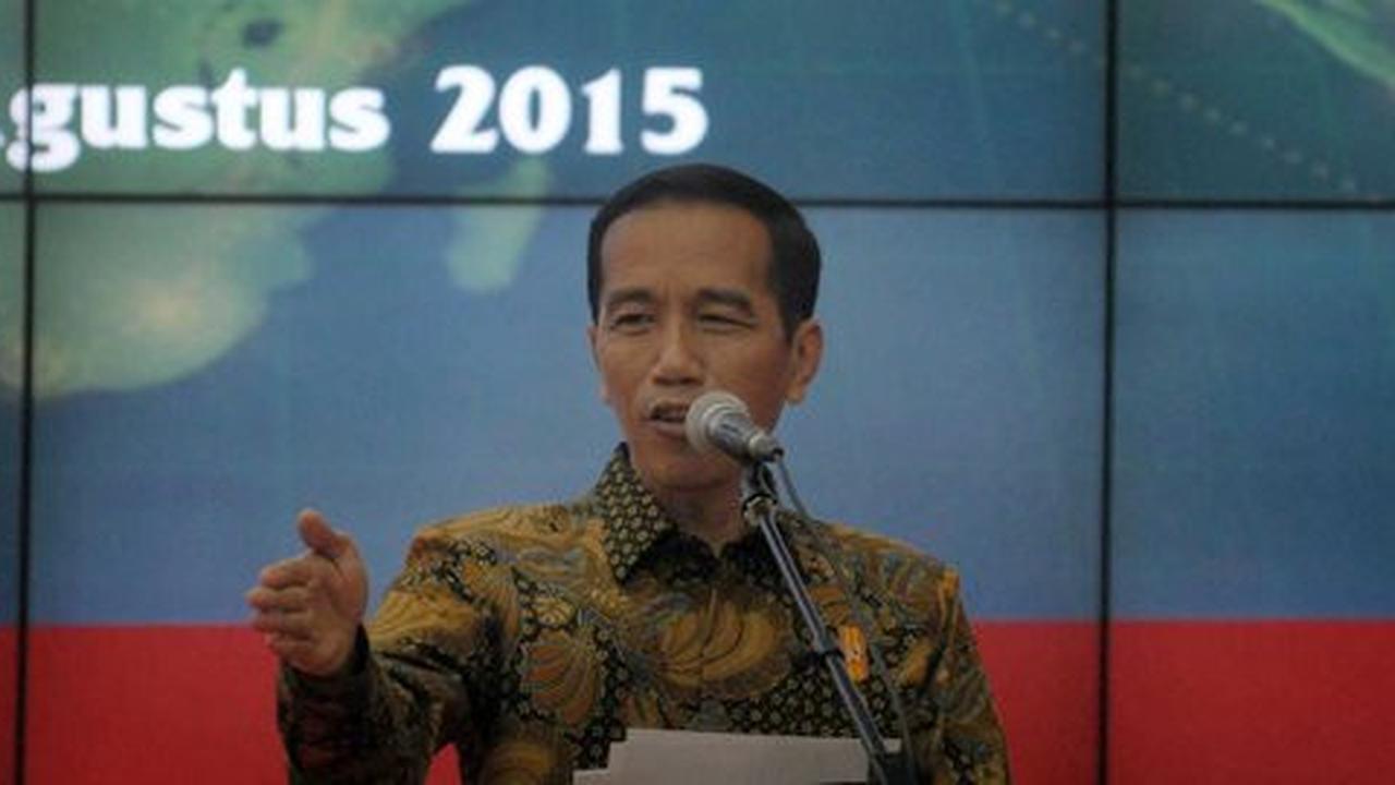 Asumsi bahwa Jokowi bisa perbaiki ekonomi perlahan sirna